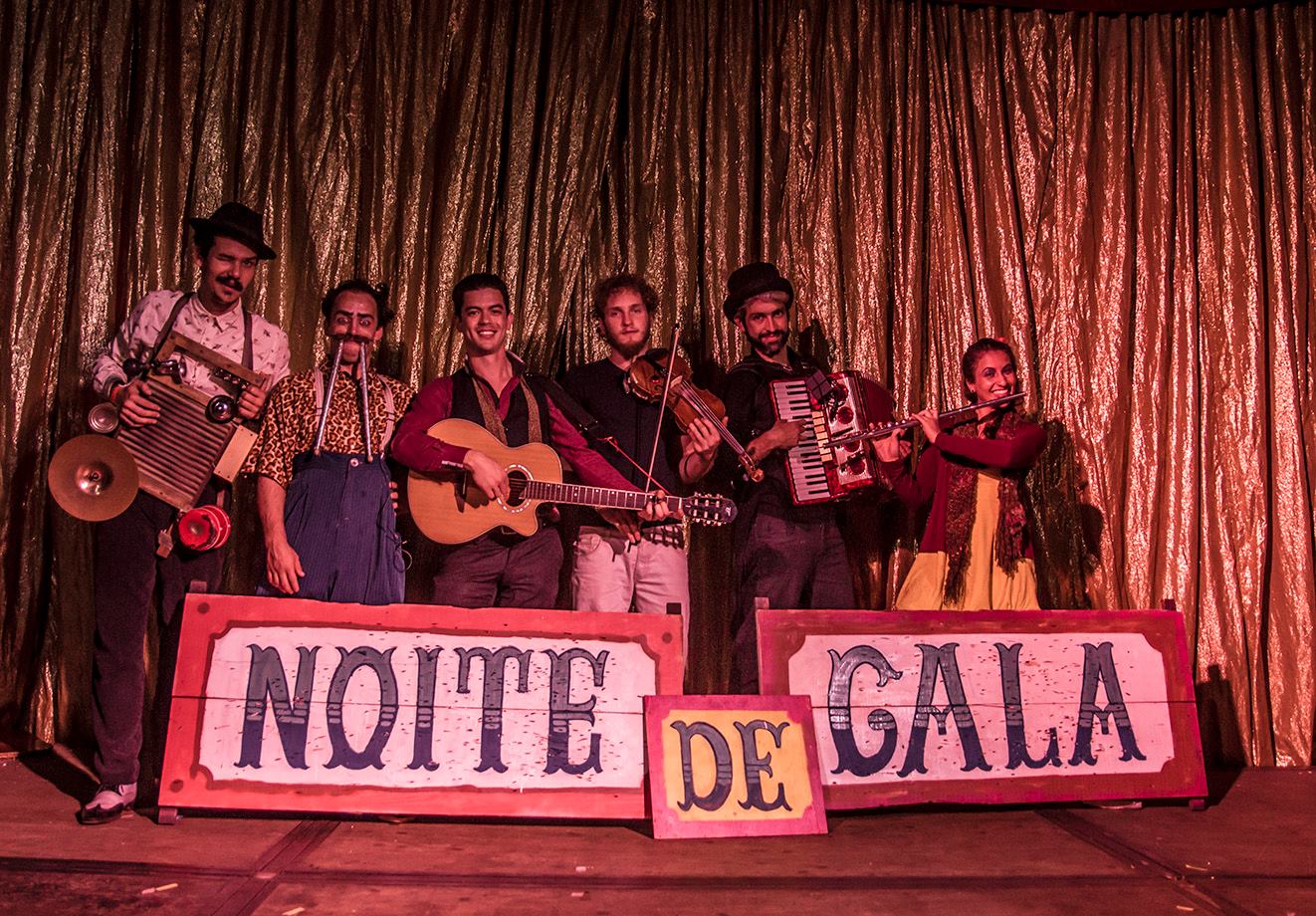 Noite de Gala